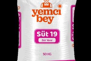 YEMCİBEY YEM