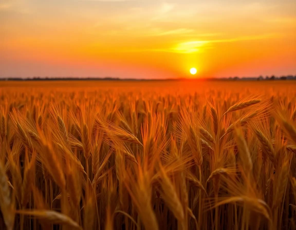 Agriculture