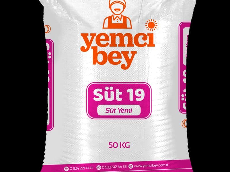 YEMCİBEY YEM