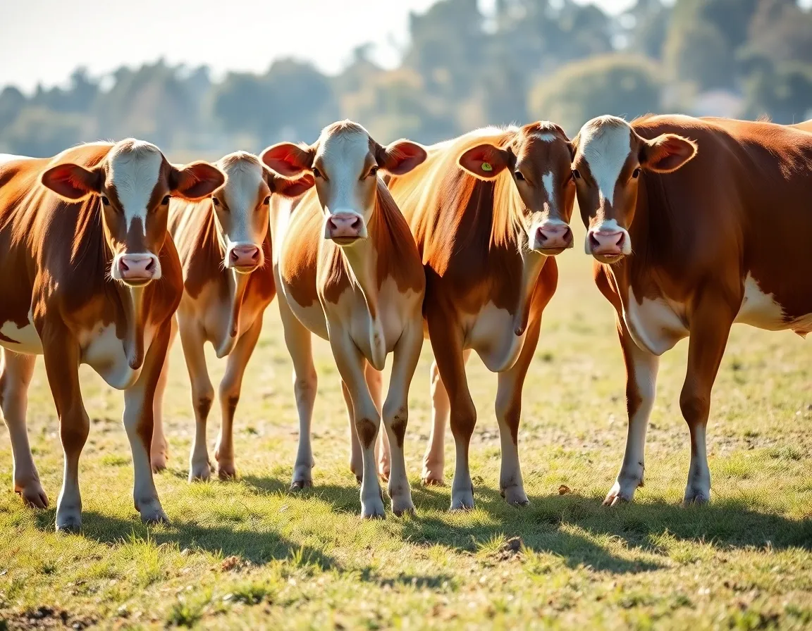 Agricultural facility